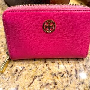 Tory Burch wallet